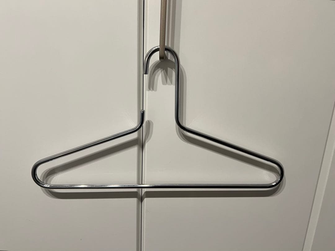 彫刻・オブジェ Carl Aubock Hanger