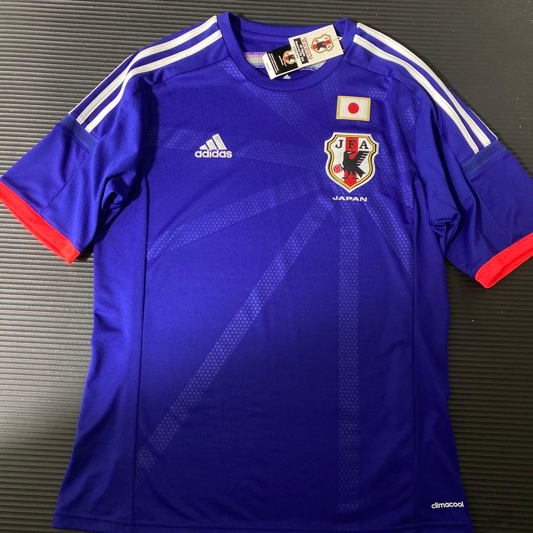 日本代表　ユニフォーム