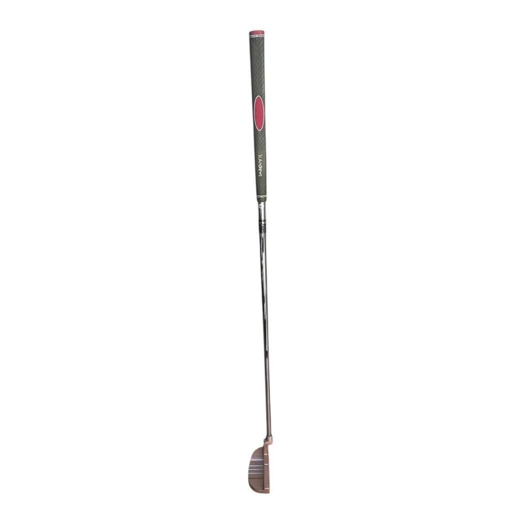 St Andrews LINKS レディース ゴルフクラブセット 9本 L