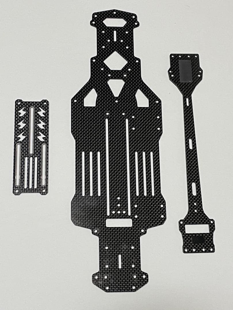 SHIBATA GRK GS2 EVO ＆ オプションパーツ