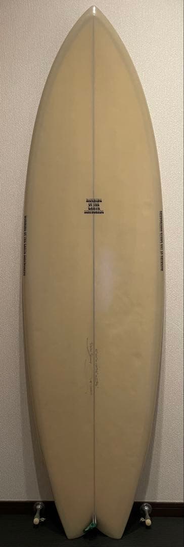 サーフィン・ボディボード morning of the earth surfboards 5'10