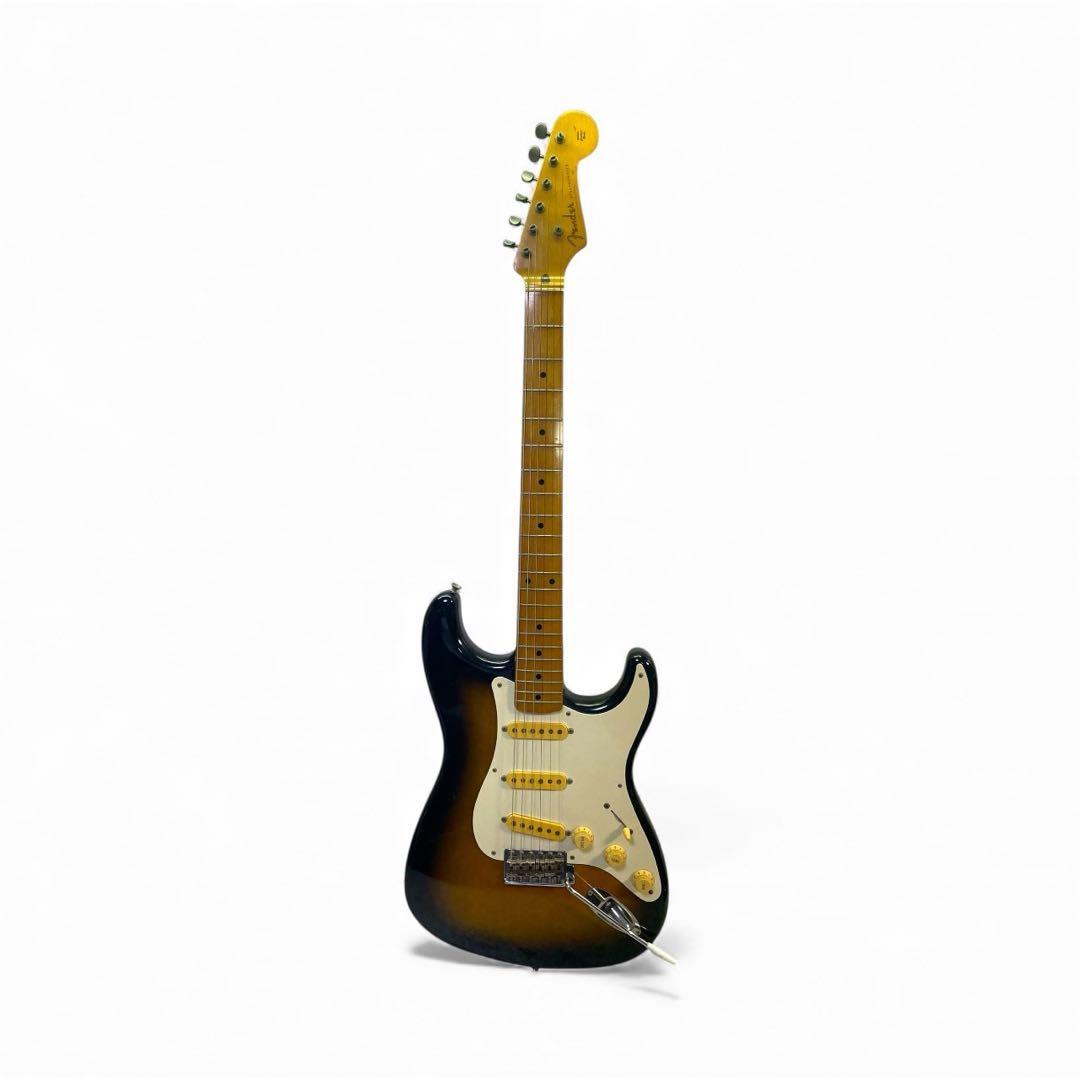Fender Japanエレキギター ストラトキャスター Gシリアル フジゲン期
