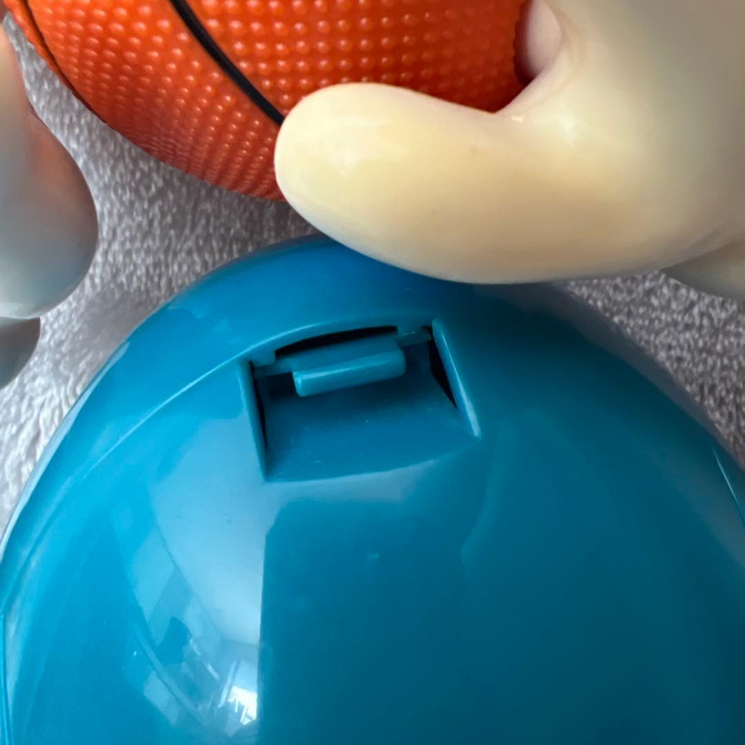 M&M's バスケットボール　ディスペンサー