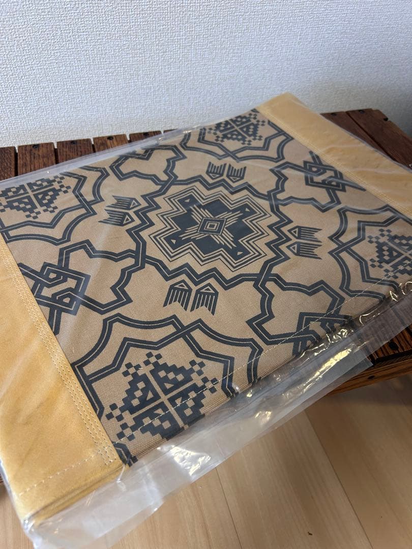 考*中様 オールドマウンテン　ガラクダ（GARAKUDA）　新品未使用