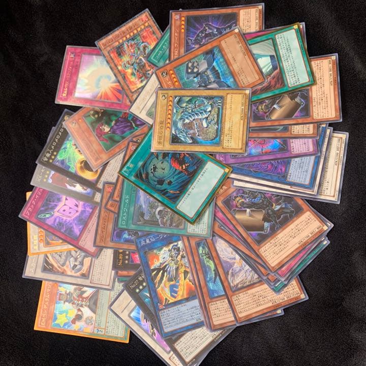 遊戯王 デッキ