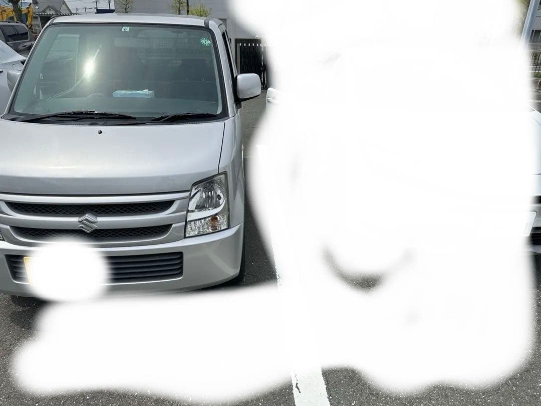 ワゴンR