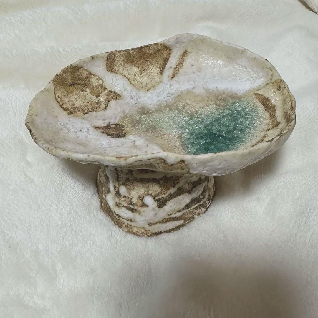 YŌKI yoki earthen インセンススタンド