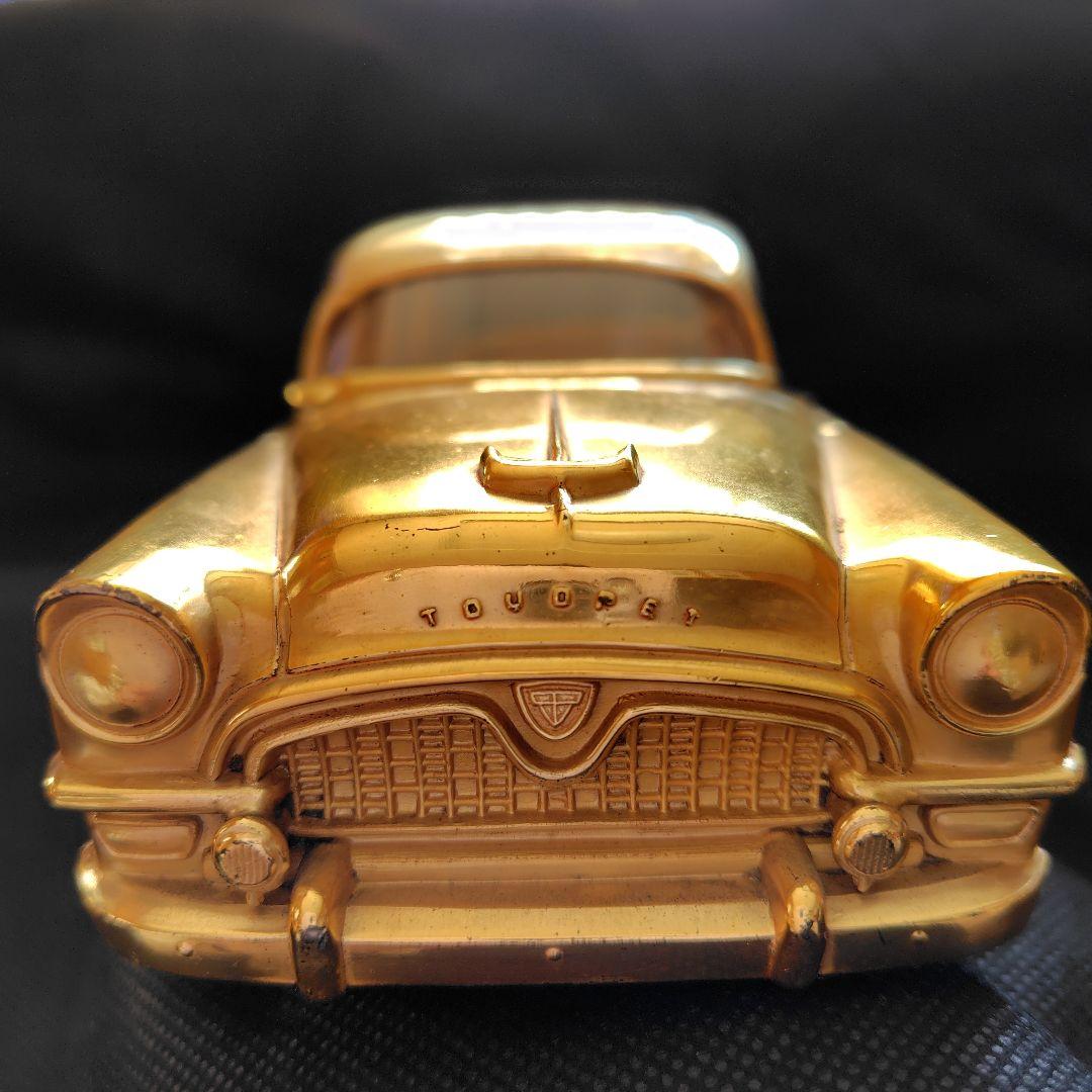 トヨタ/トヨペット　‘59トヨペット　クラウンデラックス　シガレットケース