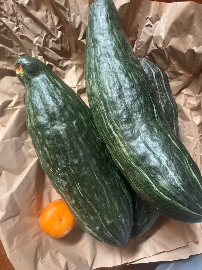 にゃっち⭐️季節のお野菜セット