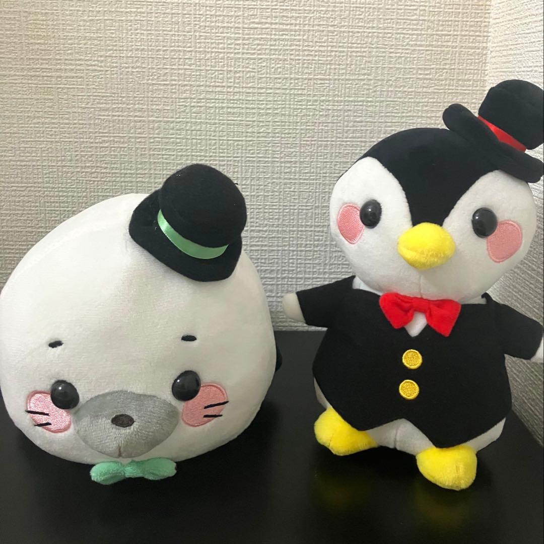 ハコニワリリィ　ミニぬいぐるみ　はのまる　こともち