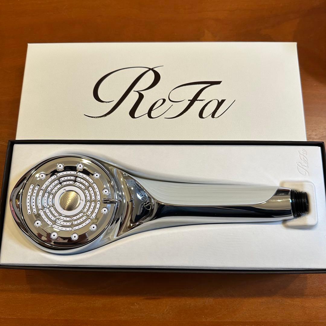 バス・洗面所用品 ReFa FINE BUBBLE U