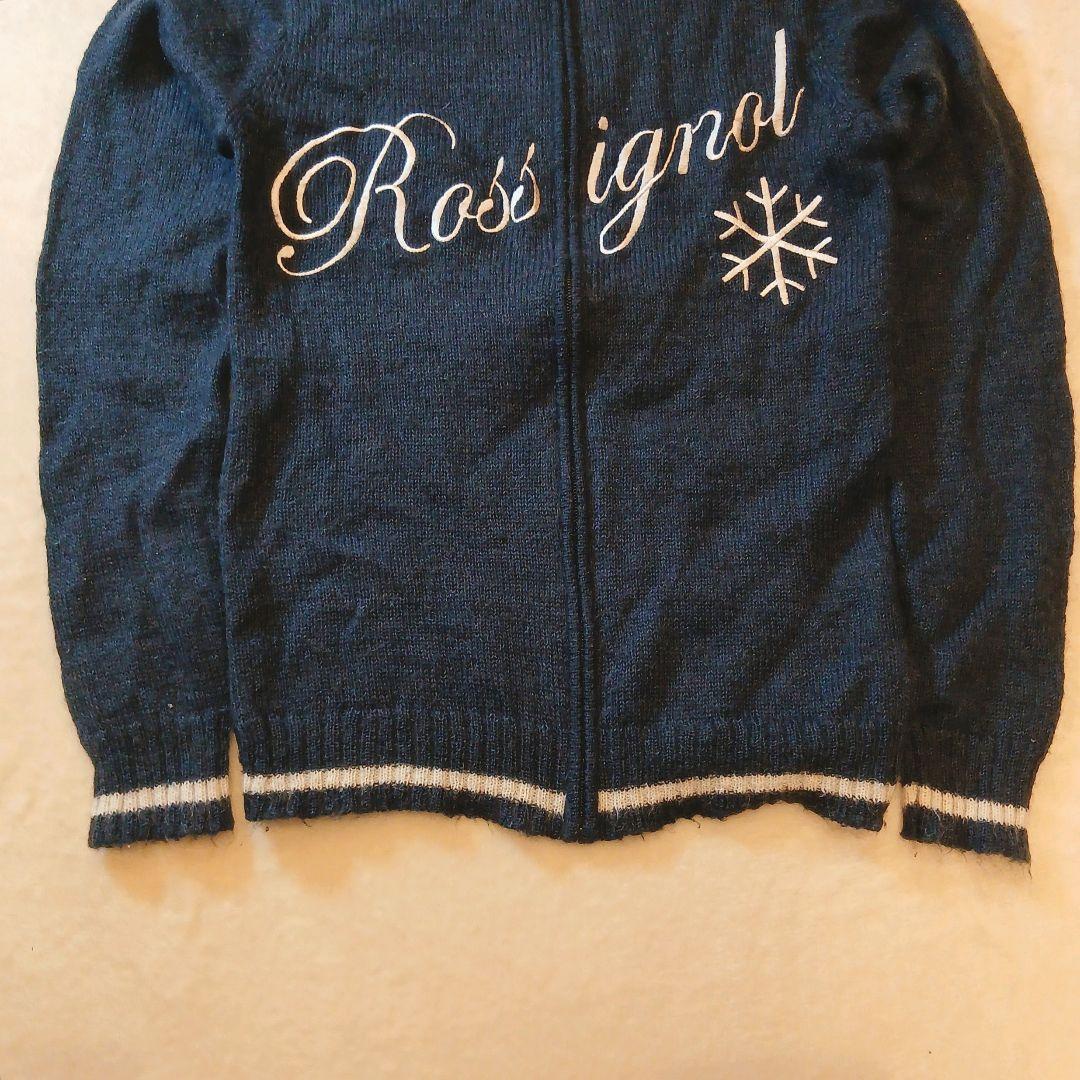 スキー [Archive] 90s Rossignol DarkBlue Ds