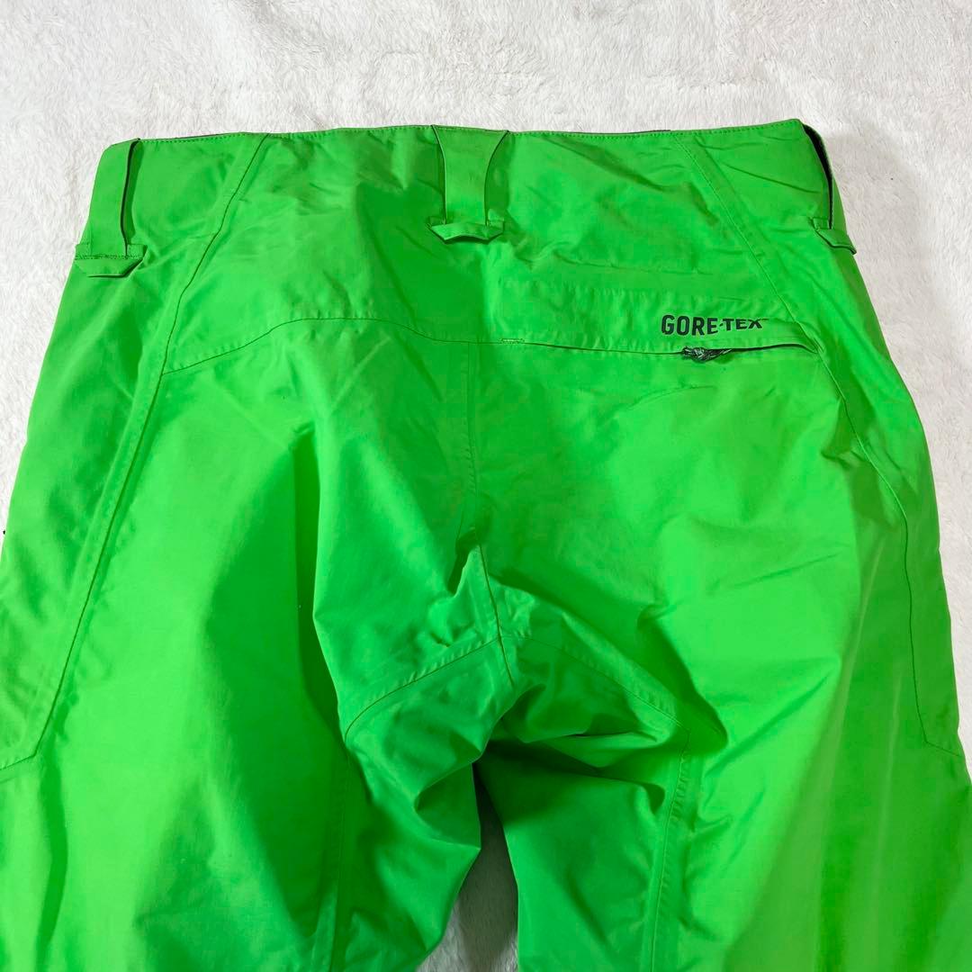 Burton [ak] スノーボードパンツ XS GORE-TEX