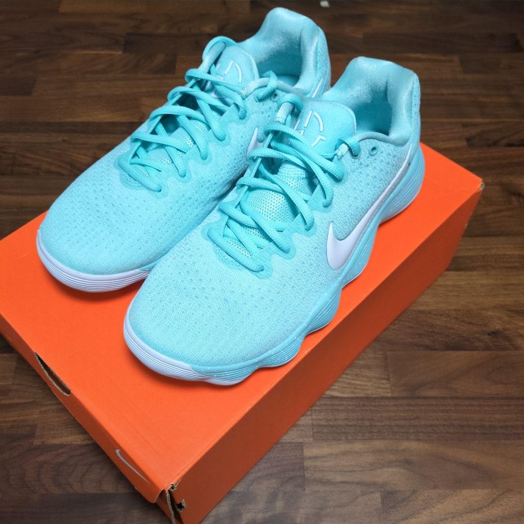 シューズ(男性用) Nike Hyperdunk 2017 Low \