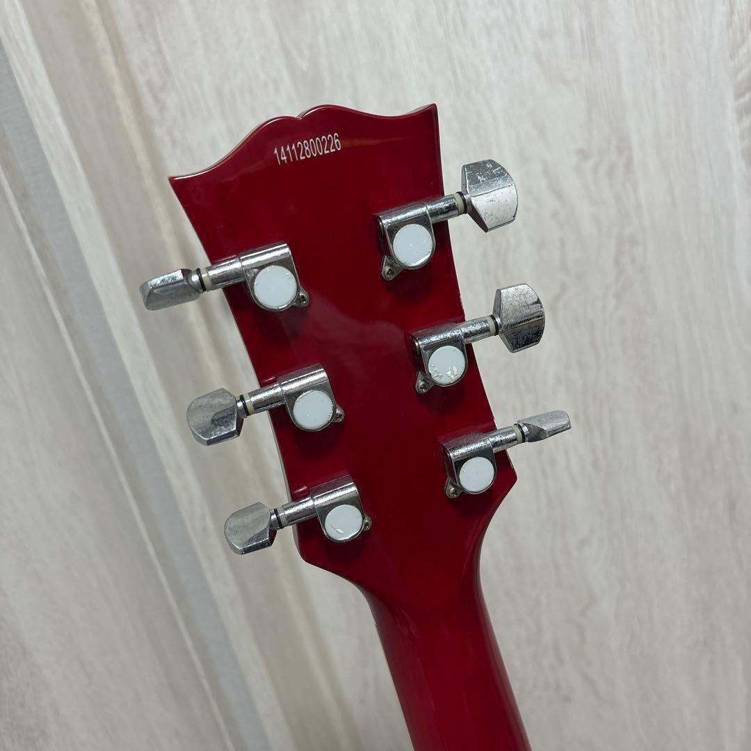 maestro by Gibson レスポール　美品
