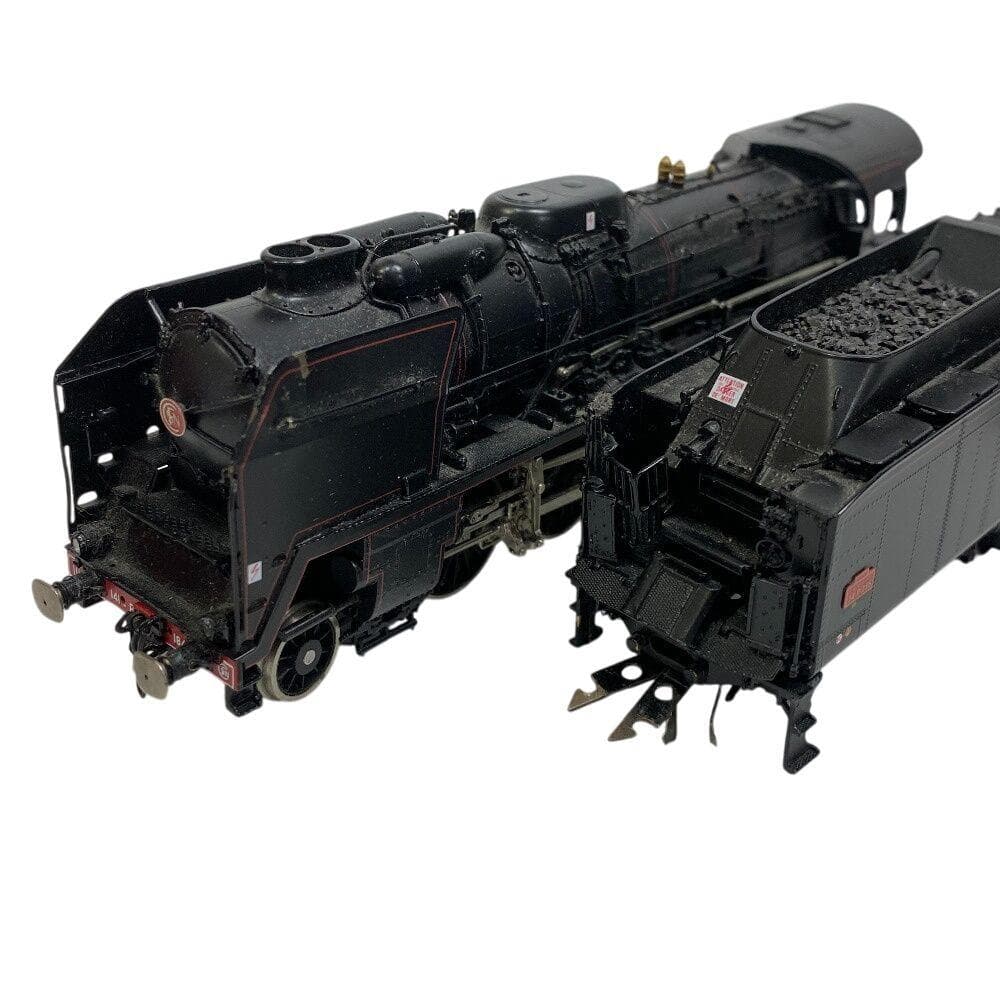 Lemaco SNCF 141 R 420 Charbon HOゲージ036/1