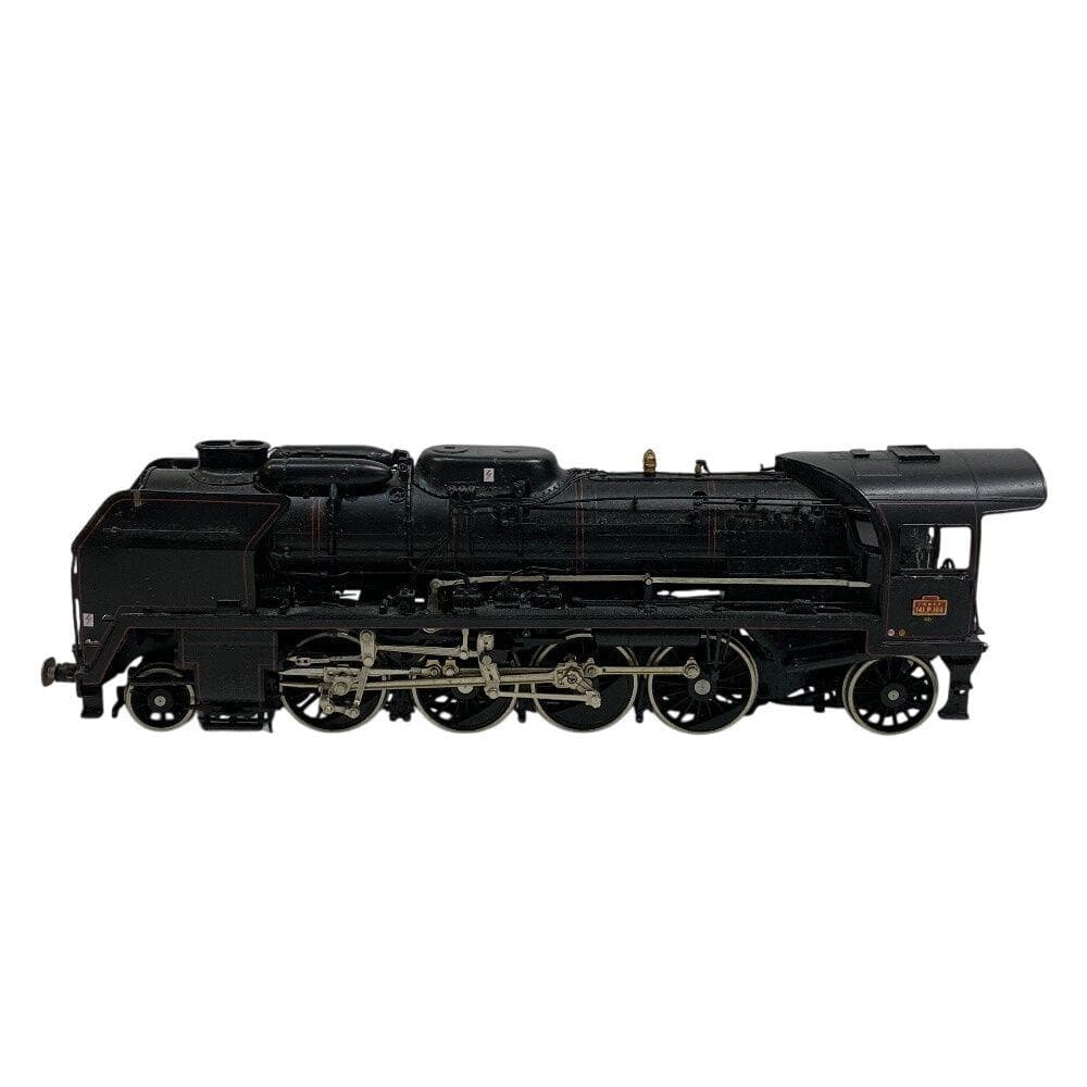 Lemaco SNCF 141 R 420 Charbon HOゲージ036/1