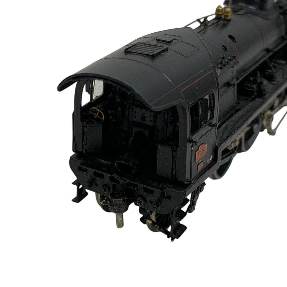 Lemaco SNCF 141 R 420 Charbon HOゲージ036/1