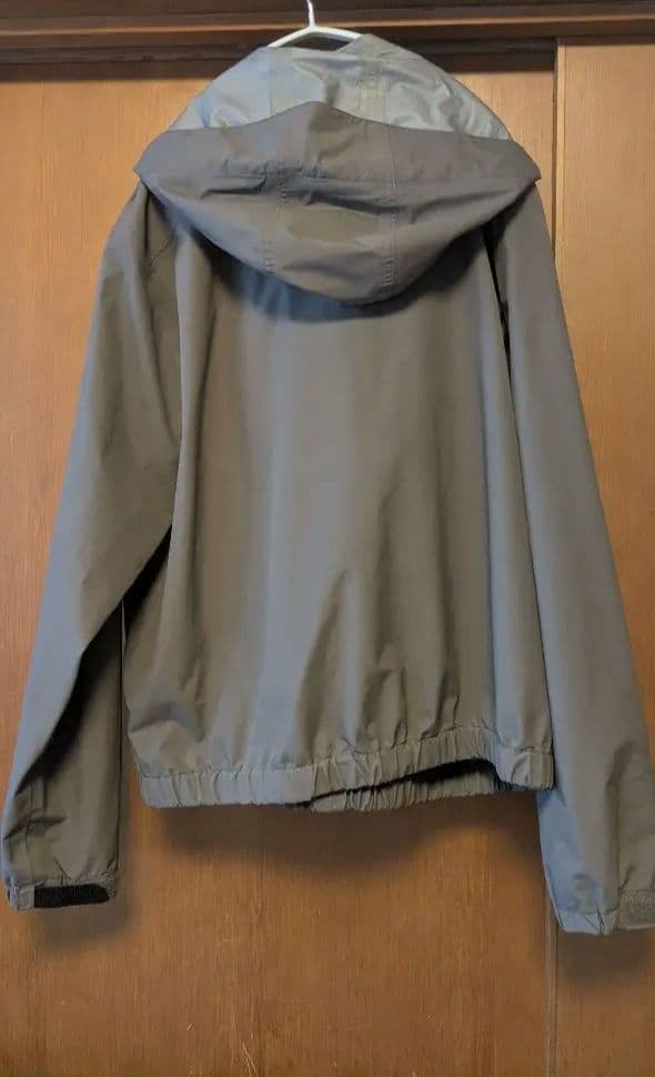 SIMMS フィッシングジャケット M