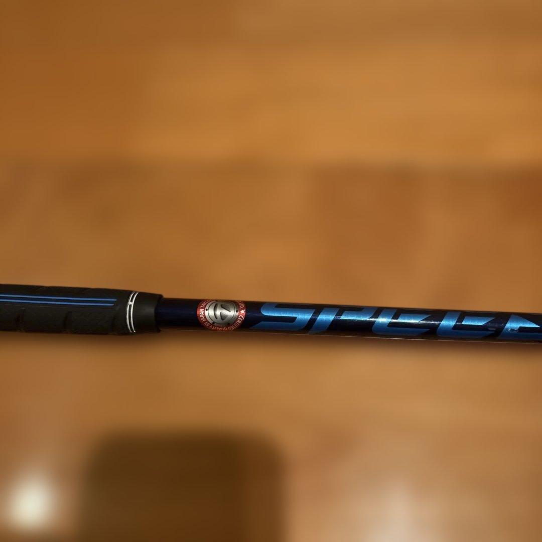 スピーダーNXブルー 60S テーラーメイド フェアウェイウッド用　5W