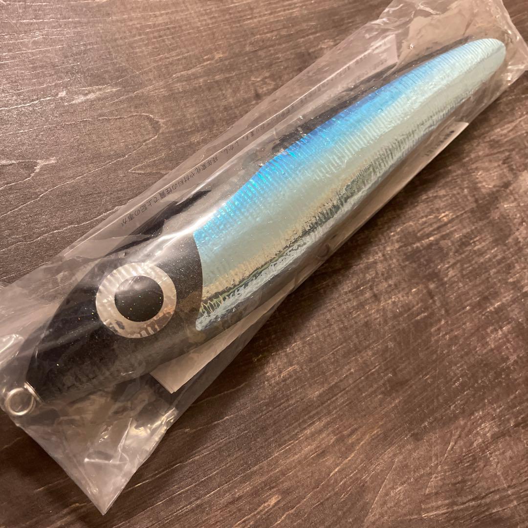 夢追釣師 KLL γ250-305 Lクワイエット カーペンター 536