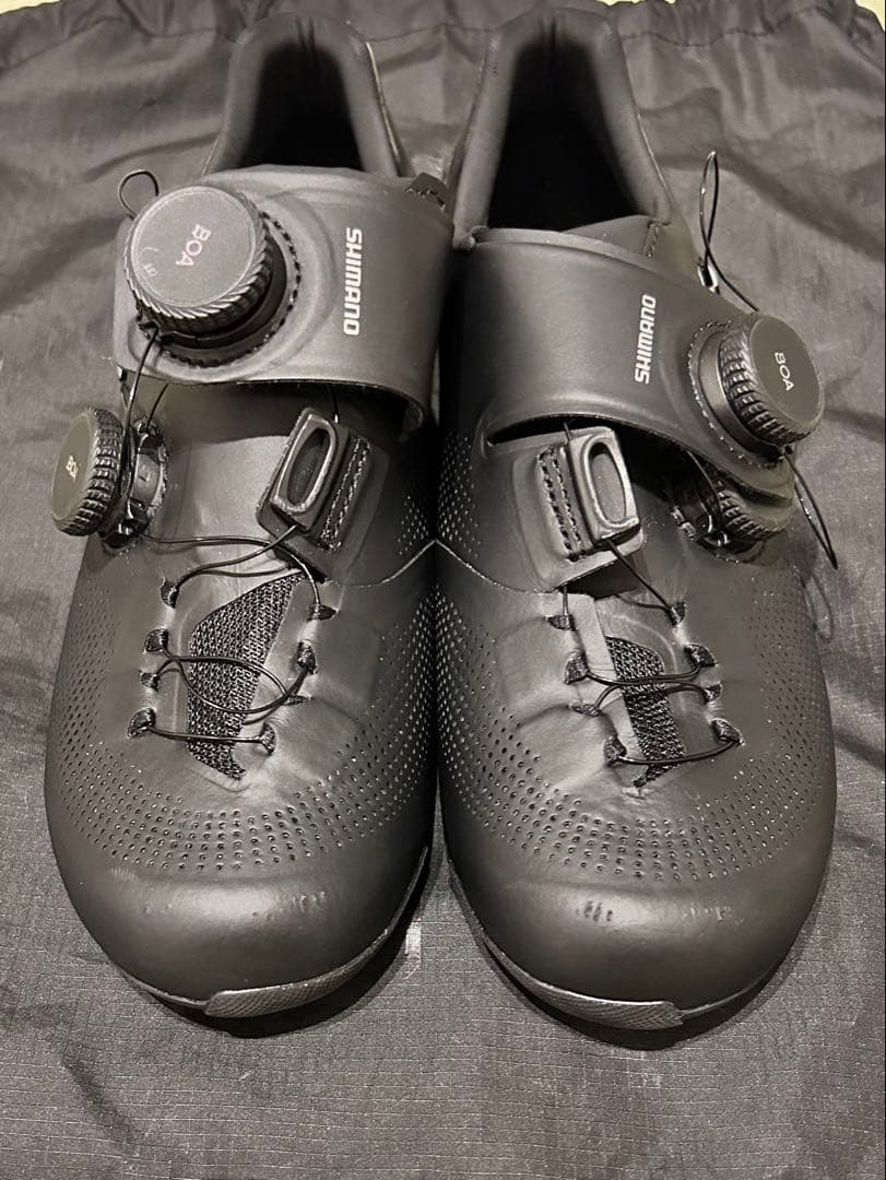 SHIMANO RC903 シマノ　エスファイヤー　39 ビンディングシューズ