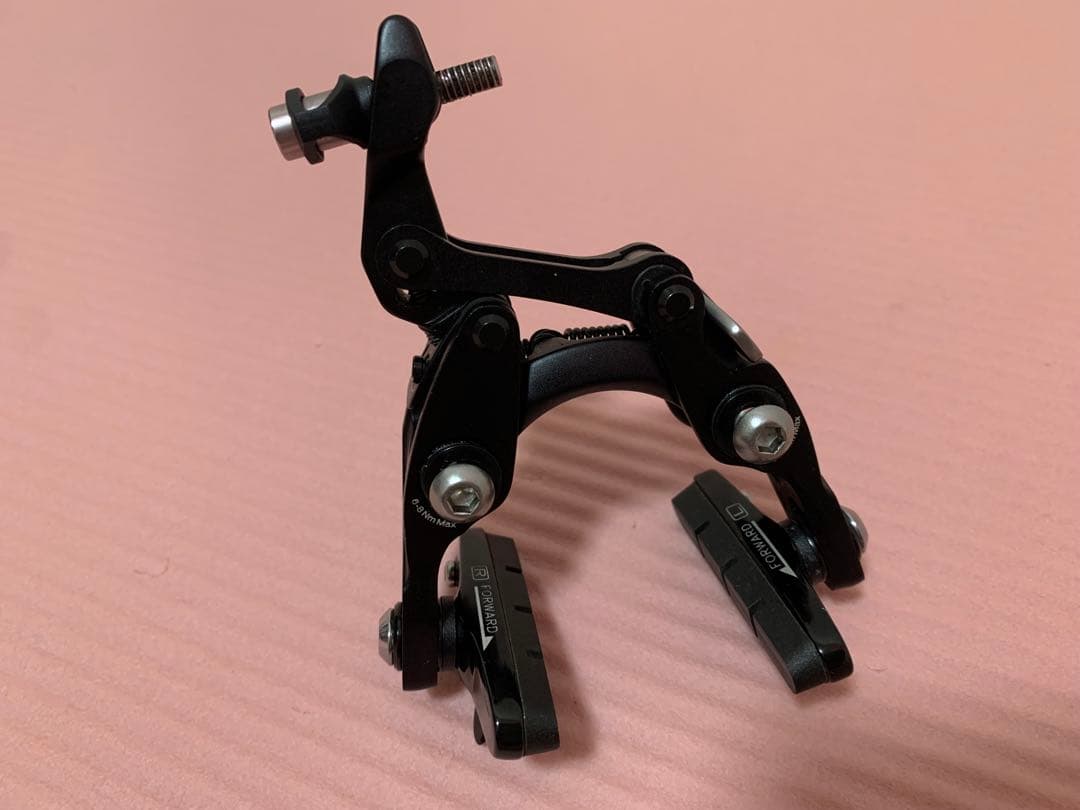bontrager speed stop ボントレガー スピードストップ