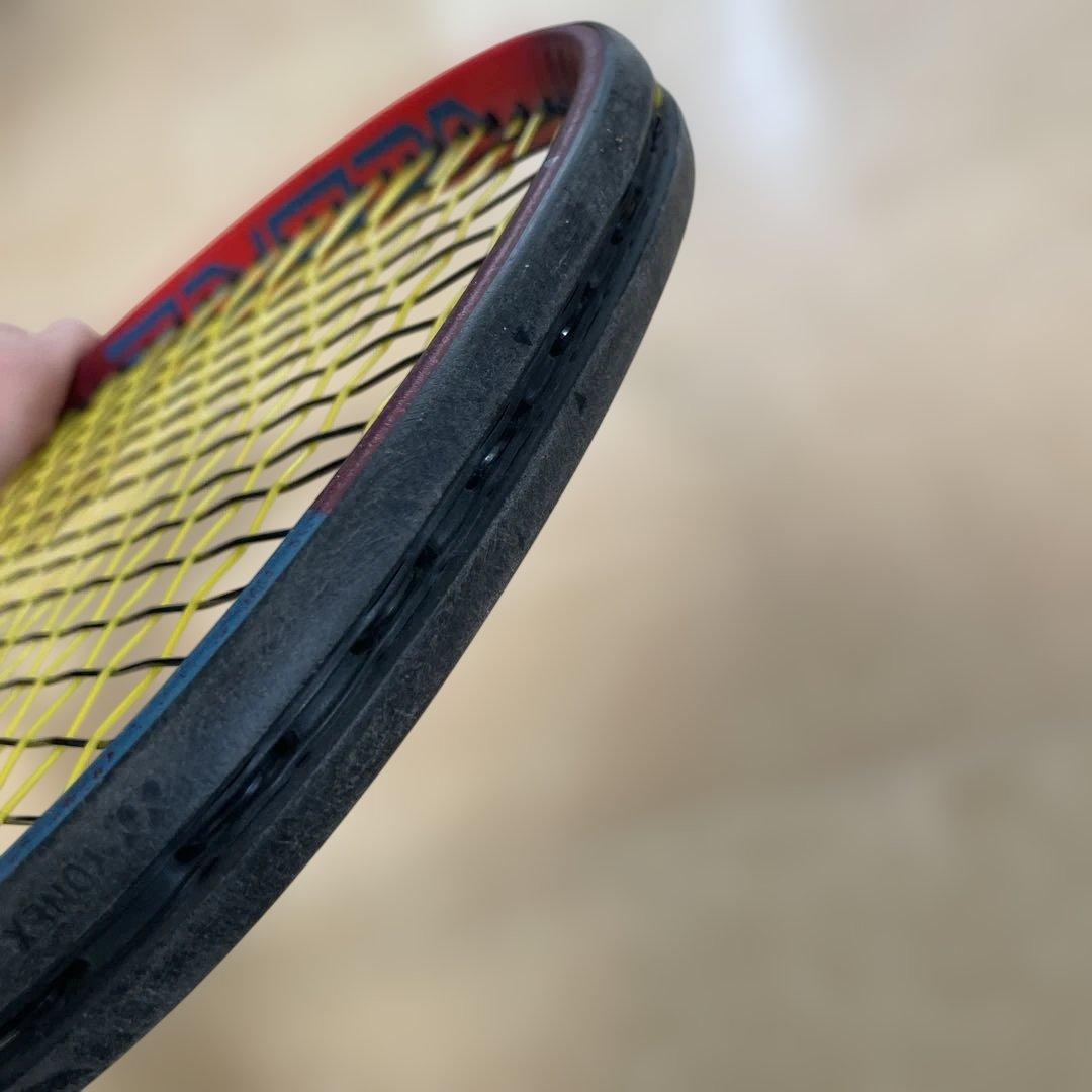 YONEX　VCORE 100