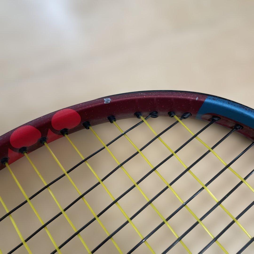 YONEX　VCORE 100