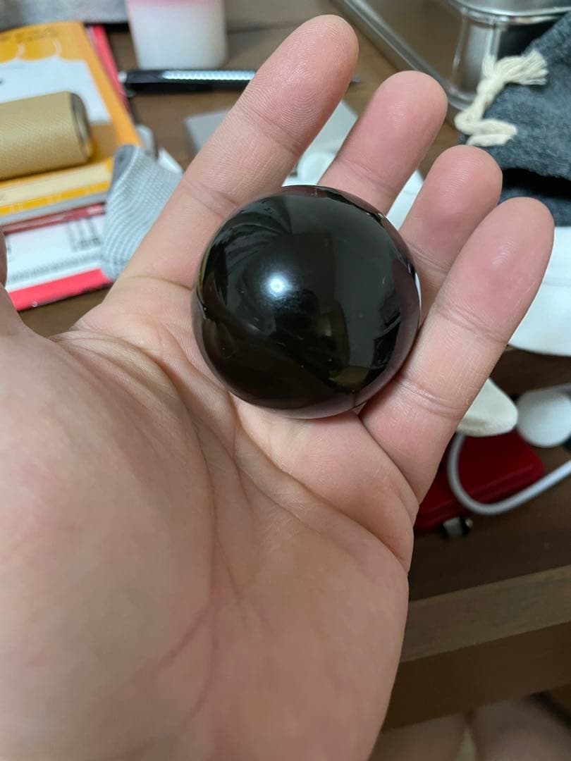 天然琥珀