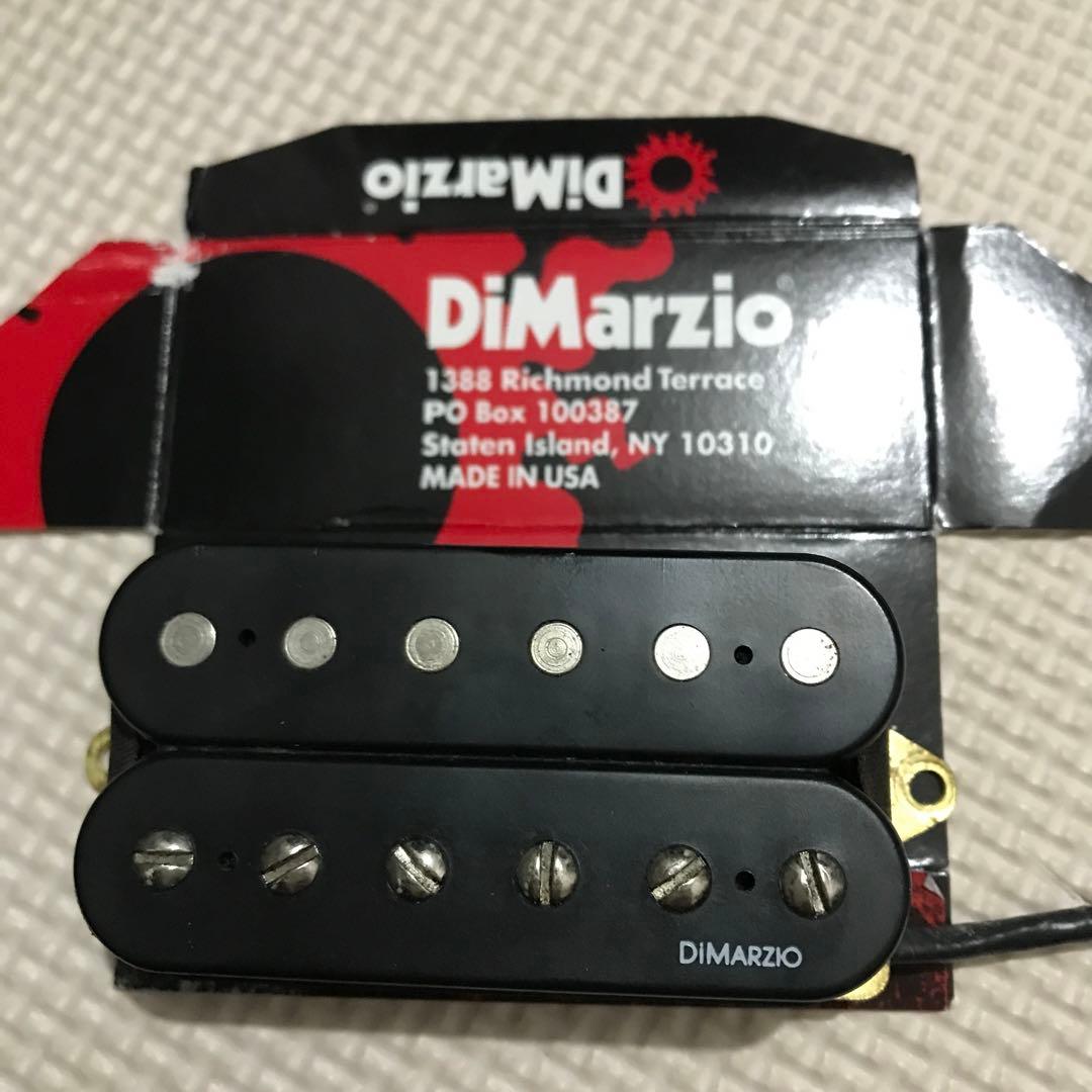 ディマジオ DP190 Air Classic