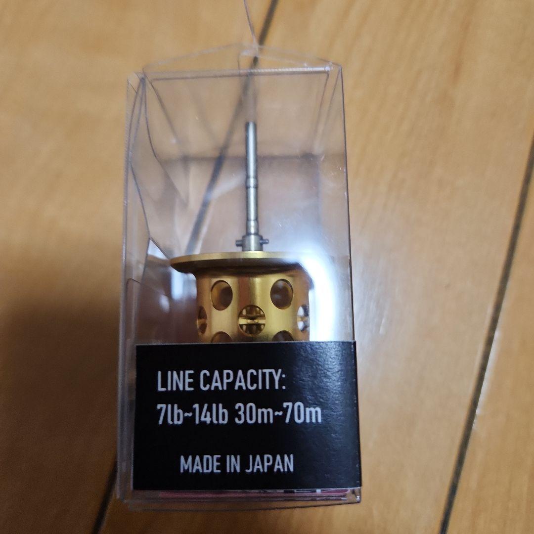 zpi スプール