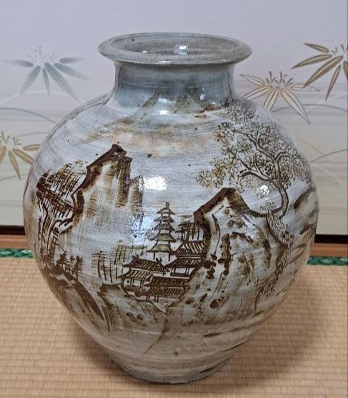 つぼ　壺5