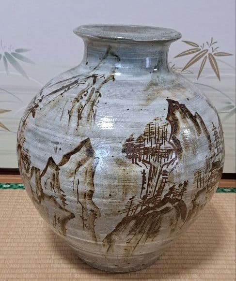 つぼ　壺5