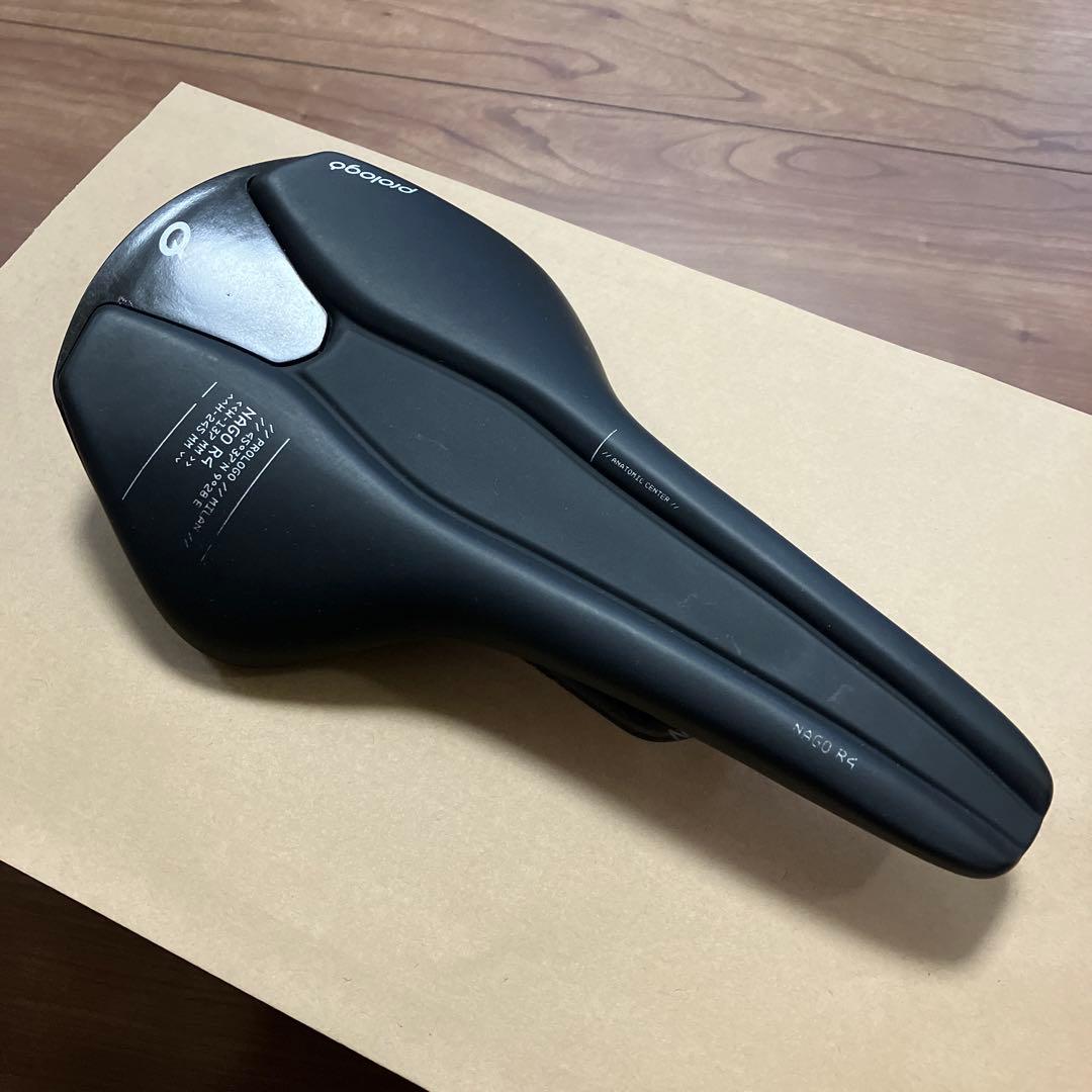 Prologo(プロロゴ) NAGO R4 NACK 137 サドル