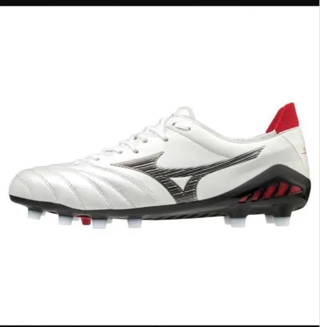 【美品‼️】Mizuno モレリアネオIII JAPAN 24.5