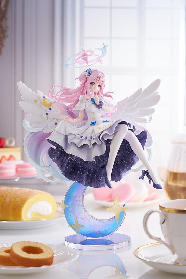 【新品未開封】聖園ミカ ～星の呼び声～　ブルーアーカイブ 1/7フィギュア