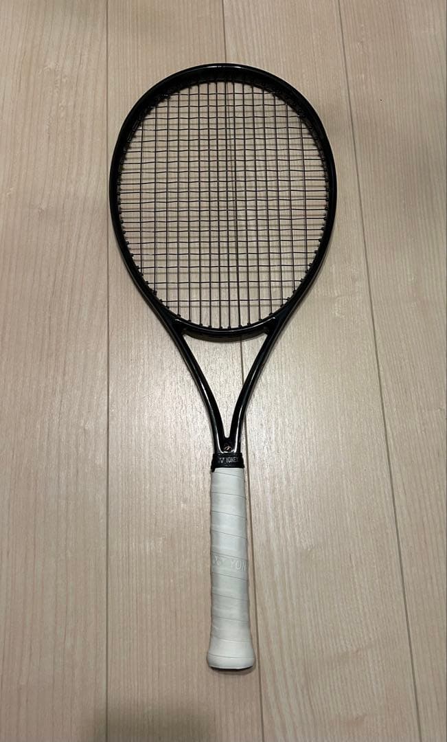 ラケット(硬式用) HEAD speed MP legend 2024