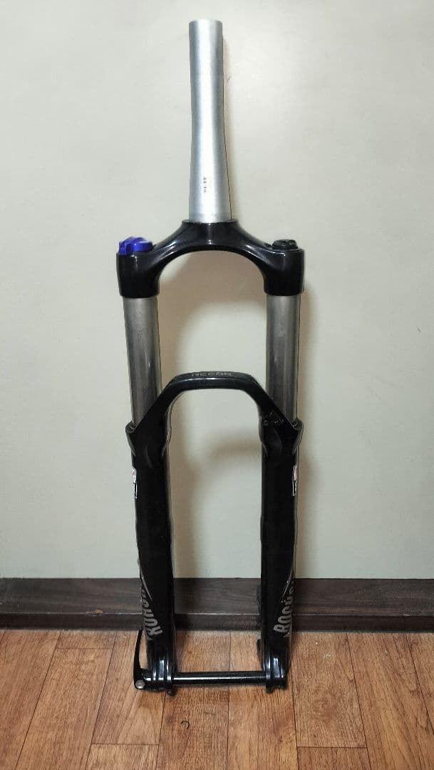 【送料無料】 ROCKSHOX Recon 130mm サスペンションフォーク