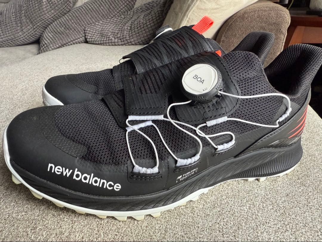 New Balance FuelCell ニュウバランス ゴルフ