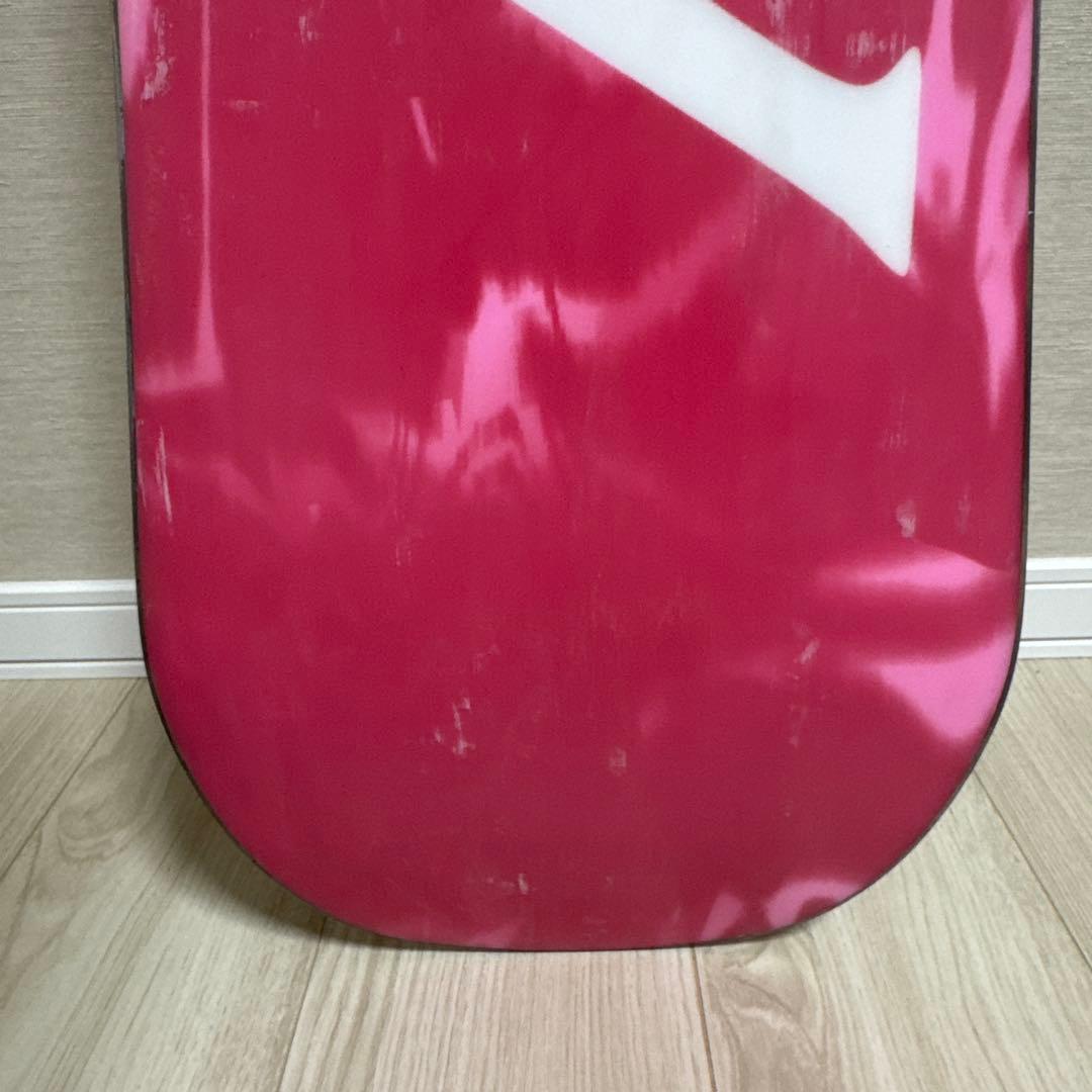 ★良品★ケース付★ SALOMON GUPSY 138 サロモン レディース