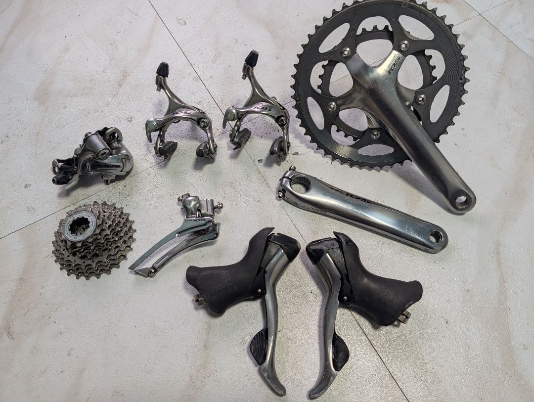 パーツ SHIMANO 105 5600
