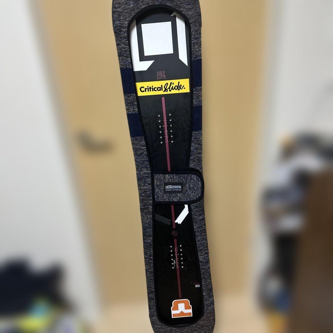 【値引き！】SCOOTER DAYLIFE152