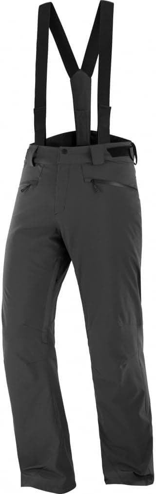 サロモン EDGE PANT L/R
