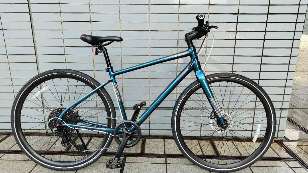 【引取限定】Canondale Quick3 SIZE/M