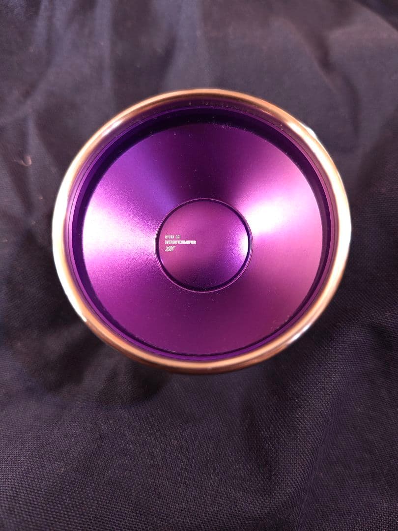 yoyorecreation/オーバードライブドラウプニル