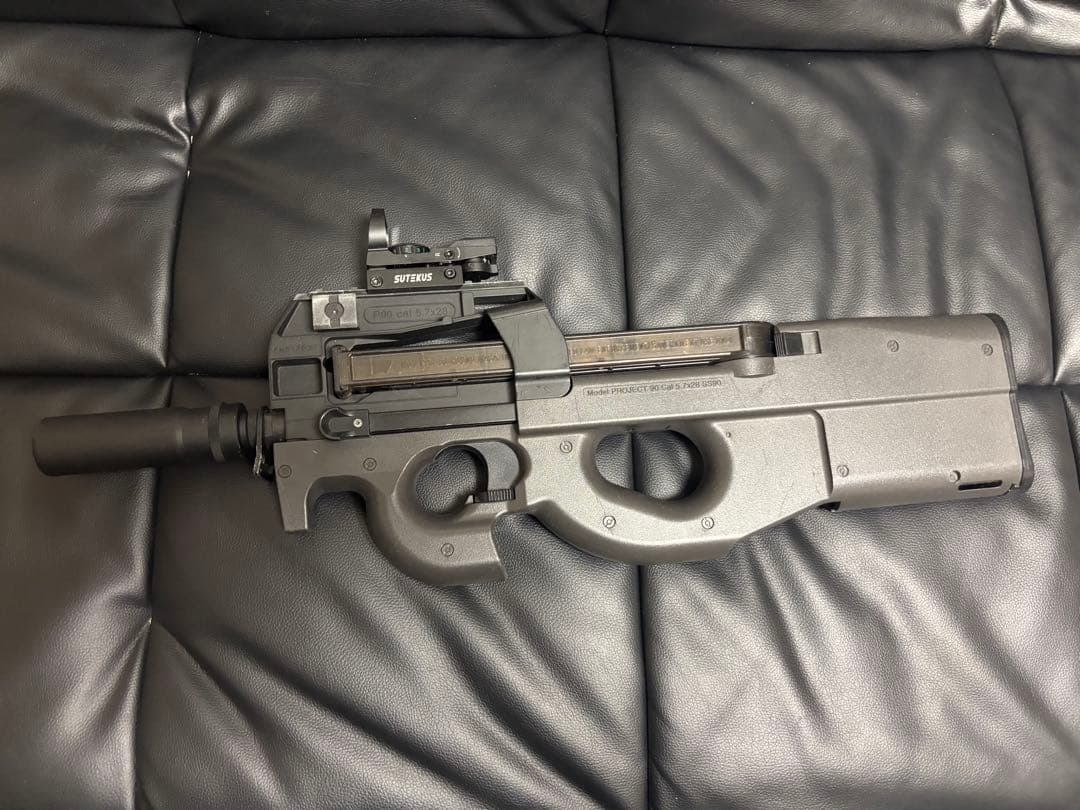 東京マルイ　P90 電動ガン