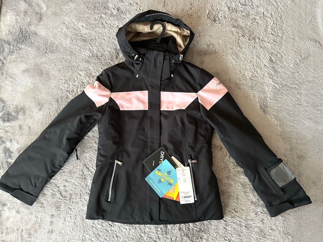値下げ♪phenix スキーウェア  wave Jacket 23AW