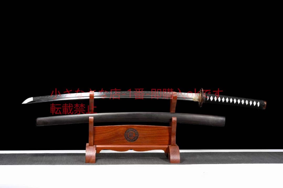 追風武士 古兵器 武具 刀装具 日本刀 模造刀 居合刀