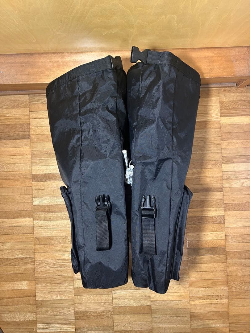 アクセサリー SWIFT INDUSTRIES Jr.Ranger PANNIER BAG